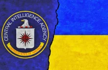 Polska tajnym hubem CIA do prowadzenia wojny na Ukrainie