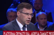 Gość TVP o sytuacji Polek: śmierci okołoporodowej za Platformy było więcej