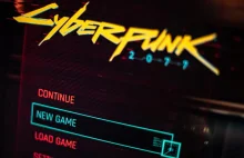 "Cyberpunk" jako film? "Chcieliśmy, aby od razu trafił w hollywoodzkie ręce"