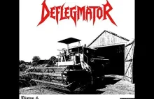 Deflegmator - Intro