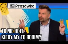 Jak Śmiszek się ośmieszył. Omówienie manipulacji!