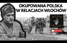 Tak włoscy żołnierze opisali Polskę i Polaków podczas II wojny światowej. Opisy