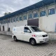 Skradziono busa słubickiego Hospicjum. Volkswagen Transporter T5.