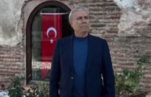 Zamachowiec który postrzelił Jana PawłaII przyjechał pozdrowić papieża LeonaXIV