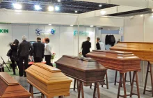 Podniesienie zasiłku pogrzebowego z 4 do 7 tys. zł coraz bliżej