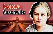 Królowa Auschwitz. Kochała swój dom z widokiem na krematorium