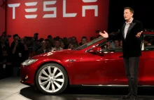 Tesla będzie produkować w berlińskiej fabryce dużo tańsze elektryki