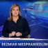 Holecka kasuje 50 tys. netto za prowadzenie Wiadomości