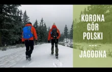 Korona Gór Polski: Jagodna (Góry Bystrzyckie) #7
