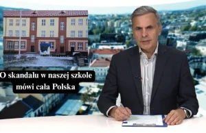 Maturzysta z jedynką z matematyki zdał egzamin komisyjny na 90 procent.