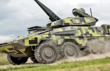 Niemcy przemieniają fabryki samochodów w zakłady produkcji potężnej broni