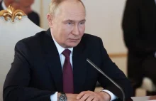 Putin ukradł 100 mln USD z rosyjskiego konta bankowego Google