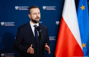 UE.Polska wypełni lukę w przygotowaniu jednostek do sił szybkiego rozmieszczenia