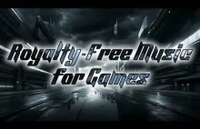 Royalty-Free Music for Games VOL1