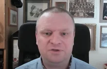Łukasz Warzecha jednym z autorów wideo w 'Super Expressie'