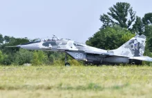 Słowacja nazwała wydanie MiG-29 zdradą i sabotażem