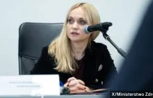 Ministerstwo szuka oszczędności w służbie zdrowia...