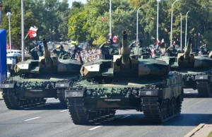 Ekspert dla CNN: Polska stanie się europejskim supermocarstwem