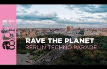 Berlin Techno Parade 2023