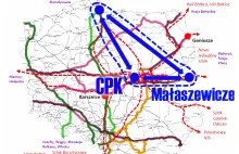 Polska mocarstwem logistycznym? Co da rozwój polskich portów i CPK?