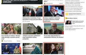 Jak Onet manipuluje czytelnikami