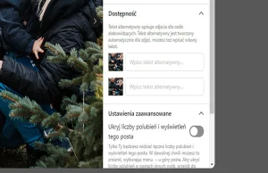Co to jest TEKST ALTERNATYWNY do zdjęcia?