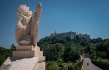 Monte Cassino - miejsce polskich bohaterów we Włoszech