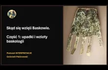 Skąd się wzięli Baskowie: upadki i wzloty baskologii