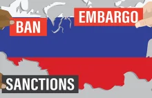 Jak Rosja omija sankcje? (na przykładzie Niemiec)