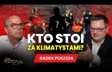 Kto stoi za klimatystami?