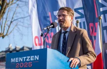 W Sejmie mówi o ojcostwie, z synem i córką nie rozmawia. Dzieci posła Konfederac