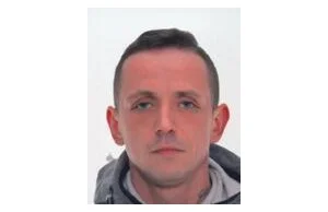 Typ od "17 lat żyje" znów poszukiwany.