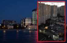 Rosja: Petersburg bez światła i wody. Mieszkańcy słyszeli eksplozję