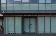 Gdański salon ślubny zamknięty. Suknie na licytacji urzędu skarbowego
