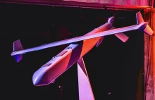 Przeciwradarowe drony kamikaze za 100 mln euro