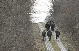 "rosyjska rakieta w polskiej przestrzeni powietrznej to prowokacja"