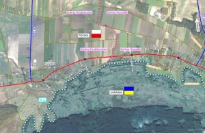 GDDKiA rozbuduje odcinek DK74 w woj. lubelskim do granicy z Ukrainą