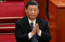 Nakaz studiowania myśli XI Jinpinga. To dlatego zachodnie firmy uciekają z Chin