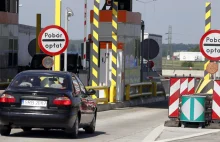 Darmowe autostrady w Polsce. "Model jest nie do utrzymania"