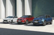 Peugeot rusza z akcją promocyjną w Czechach. „7 dni Peugeot”