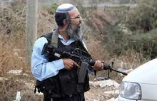 Francja alarmuje: żydowscy osadnicy stosują terroryzm w Zachodnim Brzegu
