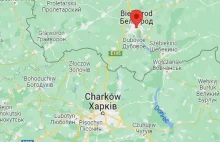 Rosjanie zniszczyli zaporę w Nowej Kachowce