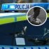 Napad na bank we Wrocławiu Ochroniarz zdzielił bandytę z nożem w ręku