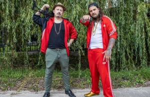 Wniosek formalny o wysłanie zespołu Figo Fagot na Eurowizję