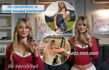 P0lka w USA Lena Polanski zarobiła 22 mln złotych inaczej niż inni emigranci