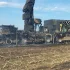 Efektowne zniszczenie rosyjskiego systemu S-400 okiem drona (WIDEO)