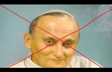 CENZOSET Z OKAZJI uchwały o obronie Jana Pawła II