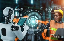 Koniec taniej ludzkiej siły roboczej.Chiny mają już armię humanoidalnych robotów