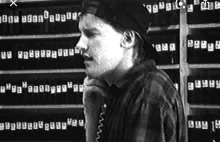 Clerks (Sprzedawcy) - kultowa scena z VHS