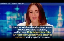 Anna Bryłka: Korzystanie z aut będzie coraz droższe!